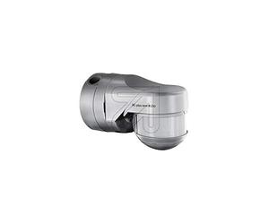 Beg Bruck Detector de Movimiento con ángulo de detección de 230° y Lente Vertical Inferior Adicional, Modelo RC-Plus Next N 230, 12,3 x 7,1 x 8,6 centímetros, Color Gris (Referencia: 93346)