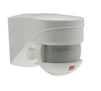 Beg det.mov/pres-i.crep - Detector movimiento lc-click-n 140 para exterior blanco