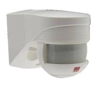 Beg det.mov/pres-i.crep - Detector movimiento lc-click-n 140 para exterior blanco