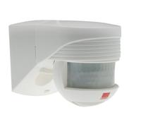 Beg DET.MOV/PRES-i.crep - Detector Movimiento LC-Click-n 200 para Exterior Blanco