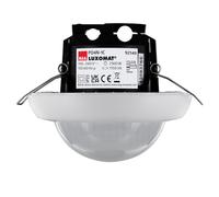 B.E.G. LUXOMAT PD4N -1C 92149 Sensor De Movimiento Para Techo OVP, NUEVO