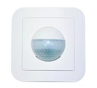 Beg det.mov/pres-i.crep - Detector movimiento sonido indoor 180-r 1 canal ral9010