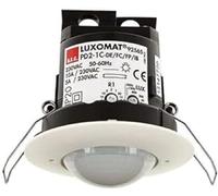 Beg det.mov/pres-i.crep - Detector presencia master pd2-m-1c-ft 1 canal blanco