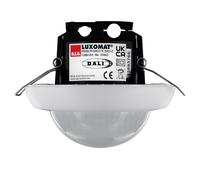 Beg Luxomat Pd4N Dali-2 Detector De Movimiento De Presencia 24M - 93463