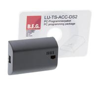 BEG TS-ACC-DS2 Software de programación con adaptador USB - 92685