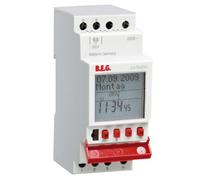 BEG TS-DY1 Interruptor horario digital de 1 canal - 92674