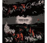 Beg Upon the Light by Venomous Maximus (2013-07-02)