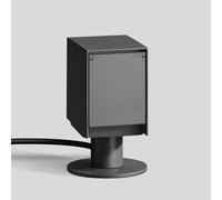 Bega 10713 Toma de jardín con pica de tierra, 2 vías