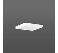 BEGA Downlight LED RZB Trixy Multilumen 23,5 x 23,5 cm