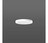 BEGA Downlight LED RZB Trixy Multilumen redondo Ø 23,5 cm