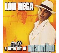 Bega, Lou - A Little Bit of Mambo