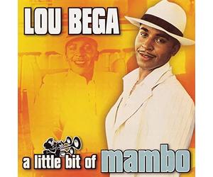 Bega, Lou - A Little Bit of Mambo
