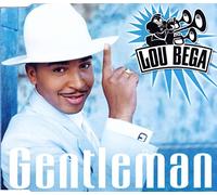 Bega,Lou - Gentleman [Import]