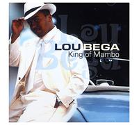 Bega, Lou - King of Mambo