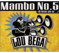 Bega, Lou - Mambo No. 5
