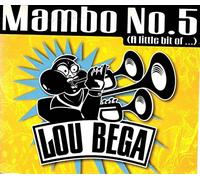 Bega,Lou - Mambo No.5 [Import]