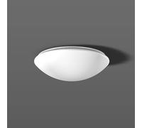 BEGA Plafón RZB Flat Polymero DALI 14W 30cm 840