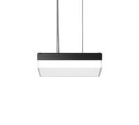 BEGA RZB Plano Slim+ P DALI 30x30cm 22W antracita/mate