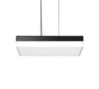 BEGA RZB Plano Slim+ P DALI 43x43cm 41W antracita/mate