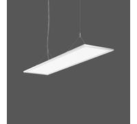 BEGA RZB Sidelite Eco rectangular microprismático 3.000K