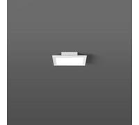 BEGA RZB Sidelite ECO Techo 29,5 x 29,5 cm opalino 4000 K