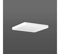 BEGA RZB Trixy LED downlight Multilumen 30 x 30cm
