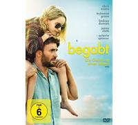 Begabt - Die Gleichung eines Lebens (DVD) Chris Evans (Importación USA)