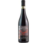 Begali Monte Cà Bianca Amarone della Valpolicella Classico Reserva 2013