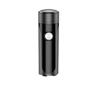 Begchy Afeitadoras EléCtricas Barba Cabeza Afeitado Impermeable Cuchilla Recargable MáQuina de Afeitar para Hombres Marido Negro