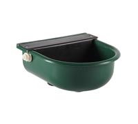 Begchy Bebedero automático para ganado y ovino, bebedero para caballos y perros, alimentación para animales de granja de ganado y caballos