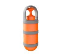 Begchy Limpiador para mascotas, arenero para gatos, colector de excrementos de perro, recogedor de excrementos portátil para mascotas, bolsa de basura