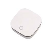 Begchy Máquina eliminadora de olores mejorada para olores, máquina eliminadora de olores para humo para el hogar, coche, refrigerador, zapatero, fácil de instalar, fácil de usar