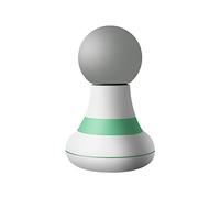 Begchy Mini Masajeador RelajacióN Muscular VibracióN Masaje Instrumento Conveniente Fascia Instrumento Verde