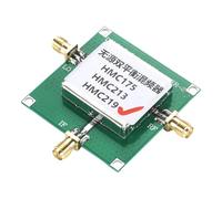 Begchy Módulo de Conversión de Frecuencia de Amplificador de Bajo Ruido de Mezclador Pasivo Doble Balanceado para Modulador Comparador de Fase Demodulador