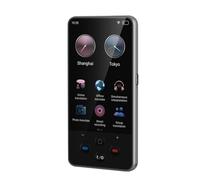Begchy S85 Pro Traductor de audio portátil 138 idiomas, 19 sin conexión en tiempo real ChatGPT AI voz foto grupo traducción