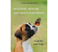 Begegnung - wenn die Seele sich zu Wort meldet: Gedichte und Texte