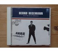 Begemann,Bernd - Jetzt Bist du in Den Talkshows [Import]