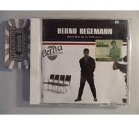 Begemann,Bernd - Jetzt Bist du in Talkshows