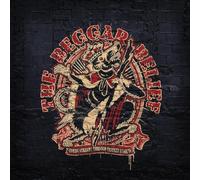 Beggar Belief, The - Coming Straight Through Crooked Street [Vinilo]