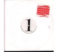 Beggar & Co. - ANYBODY SEE MY TRIAL 12 INCH (12" SINGLE) UK POLYDOR 1983 (Katalog-Nummer: POSPX615)