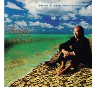 Beggar on a Beach of Gold
