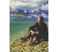 Beggar on a beach of gold: Piano, voice & guitar arrangements of all the songs from the album, complete with lyrics & guitar chord boxes