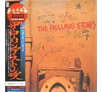 Beggars Banquet