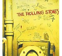 Beggars Banquet