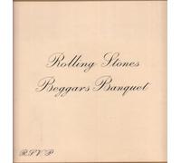 Beggars Banquet (British Import Mono)