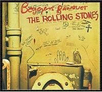 Beggars Banquet by Rolling Stones (2002-02-01)
