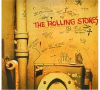 Beggars Banquet by The Rolling Stones [Music CD]