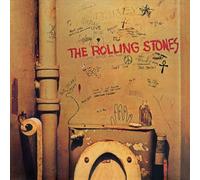 The Rolling Stones - Beggars Banquet [Vinilo]