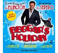 Beggar's Holiday: Duke Ellington Musical / Various