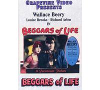 Beggars Of Life [Edizione: Stati Uniti] [Reino Unido] [DVD]